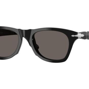 Persol PO8001S 95/B1 ONE SIZE (51) Fekete Unisex Napszemüvegek kép