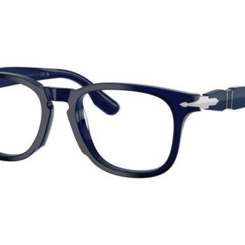 Persol PO8003V 181 ONE SIZE (52) Kék Unisex Dioptriás szemüvegek kép