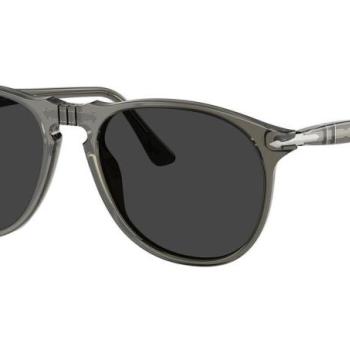 Persol PO9649S 110348 Polarized L (55) Szürke Női Napszemüvegek kép