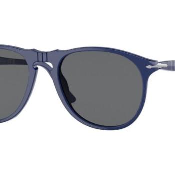 Persol PO9649S 1170B1 L (55) Kék Női Napszemüvegek kép