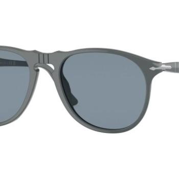 Persol PO9649S 117356 L (55) Szürke Női Napszemüvegek kép