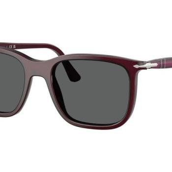 Persol Renzo PO3357S 1216B1 M (53) Vörös Unisex Napszemüvegek kép
