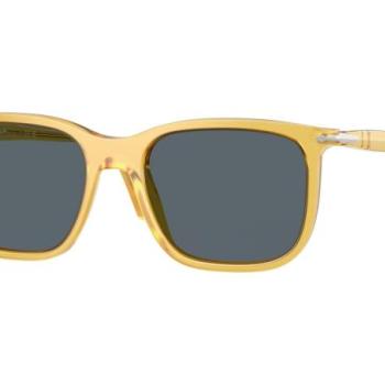 Persol Renzo PO3357S 204/R5 L (56) Arany Unisex Napszemüvegek kép