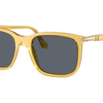 Persol Renzo PO3357S 204/R5 M (53) Arany Unisex Napszemüvegek kép