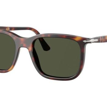 Persol Renzo PO3357S 24/31 M (53) Havana Unisex Napszemüvegek kép