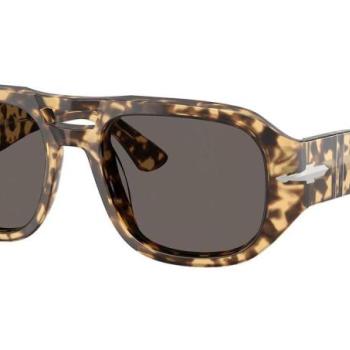 Persol Vincent PO3373S 1056B1 M (53) Havana Unisex Napszemüvegek kép