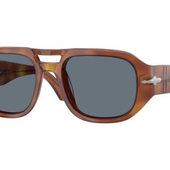 Persol Vincent PO3373S 96/56 L (56) Havana Unisex Napszemüvegek kép