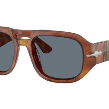 Persol Vincent PO3373S 96/56 M (53) Havana Unisex Napszemüvegek kép