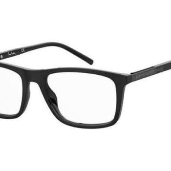 Pierre Cardin P.C.6254 807 ONE SIZE (55) Fekete Női Dioptriás szemüvegek kép