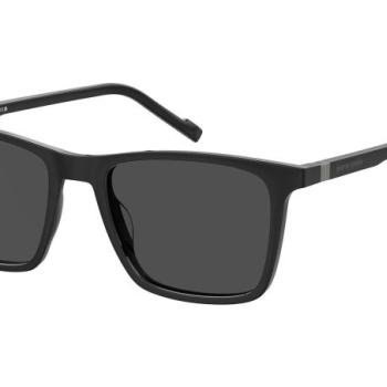 Pierre Cardin P.C.6275/S 807/IR ONE SIZE (54) Fekete Női Napszemüvegek kép