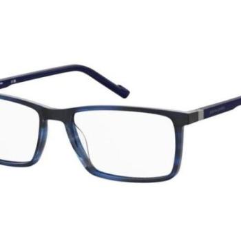 Pierre Cardin P.C.6277 38I L (58) Kék Női Dioptriás szemüvegek kép