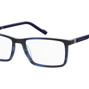 Pierre Cardin P.C.6277 38I M (56) Kék Női Dioptriás szemüvegek kép