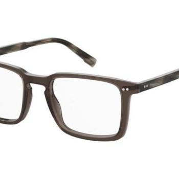 Pierre Cardin P.C.6278 09Q ONE SIZE (51) Barna Női Dioptriás szemüvegek kép