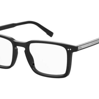 Pierre Cardin P.C.6278 807 ONE SIZE (51) Fekete Női Dioptriás szemüvegek kép