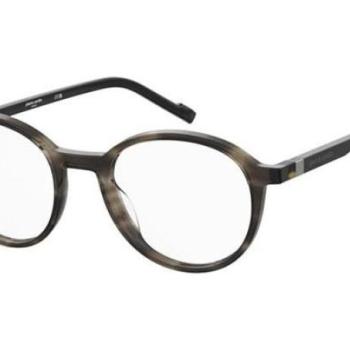 Pierre Cardin P.C.6279 2W8 ONE SIZE (51) Szürke Női Dioptriás szemüvegek kép