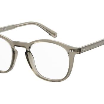 Pierre Cardin P.C.6281 10A ONE SIZE (48) Bézs Női Dioptriás szemüvegek kép
