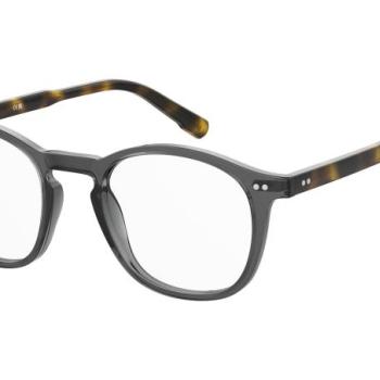 Pierre Cardin P.C.6281 KB7 ONE SIZE (48) Szürke Női Dioptriás szemüvegek kép