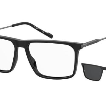 Pierre Cardin P.C.6286/C 003/15 ONE SIZE (58) Fekete Női Dioptriás szemüvegek kép