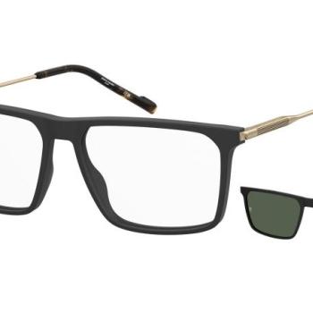 Pierre Cardin P.C.6286/C 807/15 ONE SIZE (58) Fekete Női Dioptriás szemüvegek kép