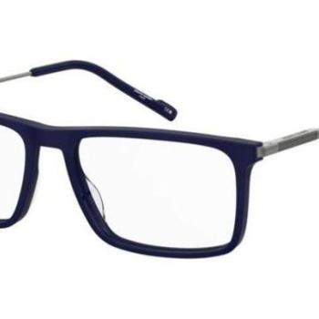 Pierre Cardin P.C.6287 PJP ONE SIZE (56) Kék Női Dioptriás szemüvegek kép