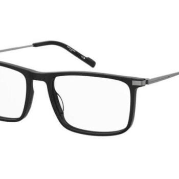Pierre Cardin P.C.6289 807 M (55) Fekete Női Dioptriás szemüvegek kép