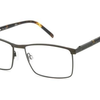Pierre Cardin P.C.6887 SVK ONE SIZE (58) Szürke Női Dioptriás szemüvegek kép
