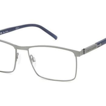 Pierre Cardin P.C.6887 V6D ONE SIZE (58) Ezüst Női Dioptriás szemüvegek kép