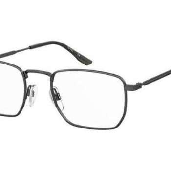 Pierre Cardin P.C.6891 V81 ONE SIZE (53) Fekete Női Dioptriás szemüvegek kép