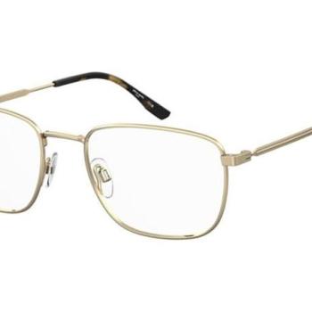 Pierre Cardin P.C.6893 J5G ONE SIZE (55) Arany Női Dioptriás szemüvegek kép