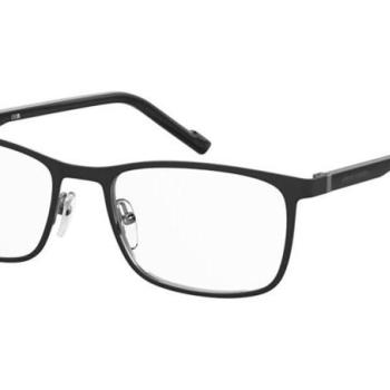 Pierre Cardin P.C.6895 85K ONE SIZE (55) Fekete Női Dioptriás szemüvegek kép