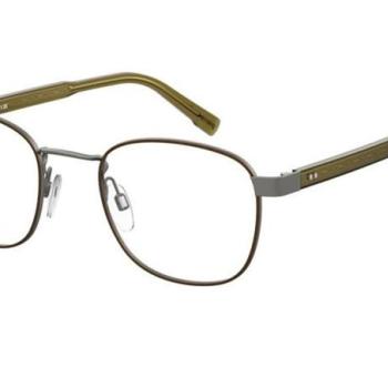 Pierre Cardin P.C.6897 RPR ONE SIZE (51) Barna Női Dioptriás szemüvegek kép