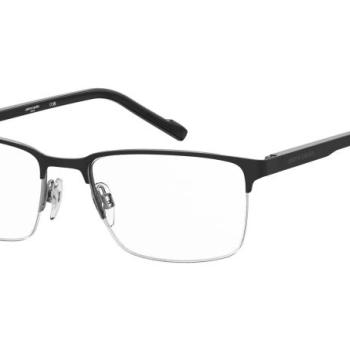 Pierre Cardin P.C.6898 85K ONE SIZE (55) Fekete Női Dioptriás szemüvegek kép