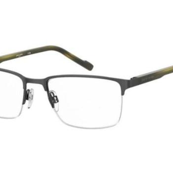 Pierre Cardin P.C.6898 V81 ONE SIZE (55) Szürke Női Dioptriás szemüvegek kép