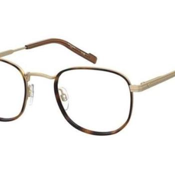 Pierre Cardin P.C.6899 8SO ONE SIZE (50) Havana Női Dioptriás szemüvegek kép