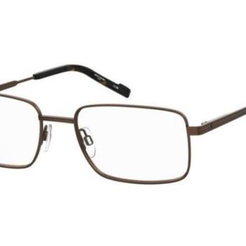 Pierre Cardin P.C.6900 VZH ONE SIZE (56) Barna Női Dioptriás szemüvegek kép