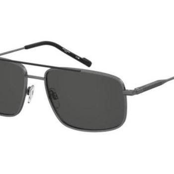Pierre Cardin P.C.6910/S 85K/IR ONE SIZE (60) Szürke Női Napszemüvegek kép