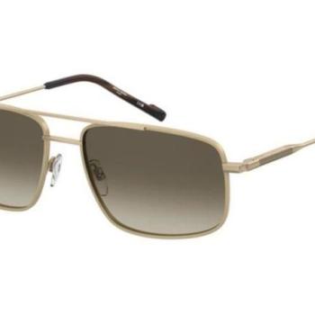 Pierre Cardin P.C.6910/S AOZ/HA ONE SIZE (60) Arany Női Napszemüvegek kép