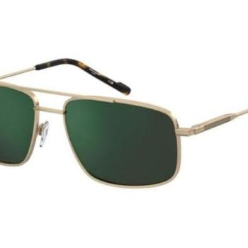Pierre Cardin P.C.6910/S J5G/MT ONE SIZE (60) Arany Női Napszemüvegek kép