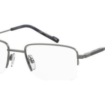Pierre Cardin P.C.6912 R80 ONE SIZE (53) Szürke Női Dioptriás szemüvegek kép