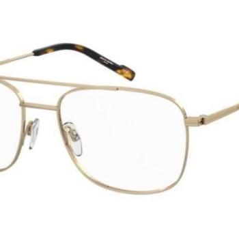 Pierre Cardin P.C.6913 J5G ONE SIZE (56) Arany Női Dioptriás szemüvegek kép