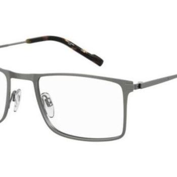 Pierre Cardin P.C.6915 TI7 ONE SIZE (55) Szürke Női Dioptriás szemüvegek kép