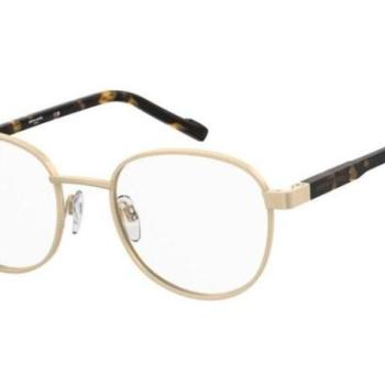 Pierre Cardin P.C.6916 AOZ ONE SIZE (52) Arany Női Dioptriás szemüvegek kép