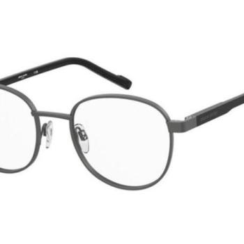 Pierre Cardin P.C.6916 SVK ONE SIZE (52) Ezüst Női Dioptriás szemüvegek kép