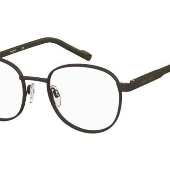 Pierre Cardin P.C.6916 YZ4 ONE SIZE (52) Barna Női Dioptriás szemüvegek kép