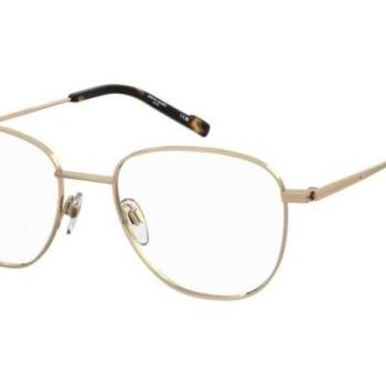Pierre Cardin P.C.6917 J5G ONE SIZE (54) Arany Női Dioptriás szemüvegek kép