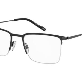 Pierre Cardin P.C.6918 003 ONE SIZE (55) Fekete Női Dioptriás szemüvegek kép