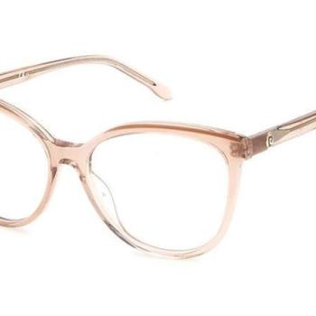 Pierre Cardin P.C.8516 K3W ONE SIZE (54) Barna Férfi Dioptriás szemüvegek kép