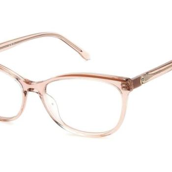 Pierre Cardin P.C.8517 K3W ONE SIZE (55) Barna Férfi Dioptriás szemüvegek kép