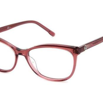 Pierre Cardin P.C.8517 NXA ONE SIZE (55) Vörös Férfi Dioptriás szemüvegek kép