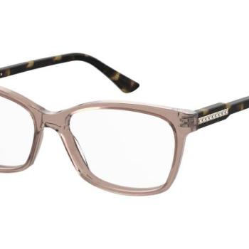 Pierre Cardin P.C.8527 FWM ONE SIZE (52) Bézs Férfi Dioptriás szemüvegek kép